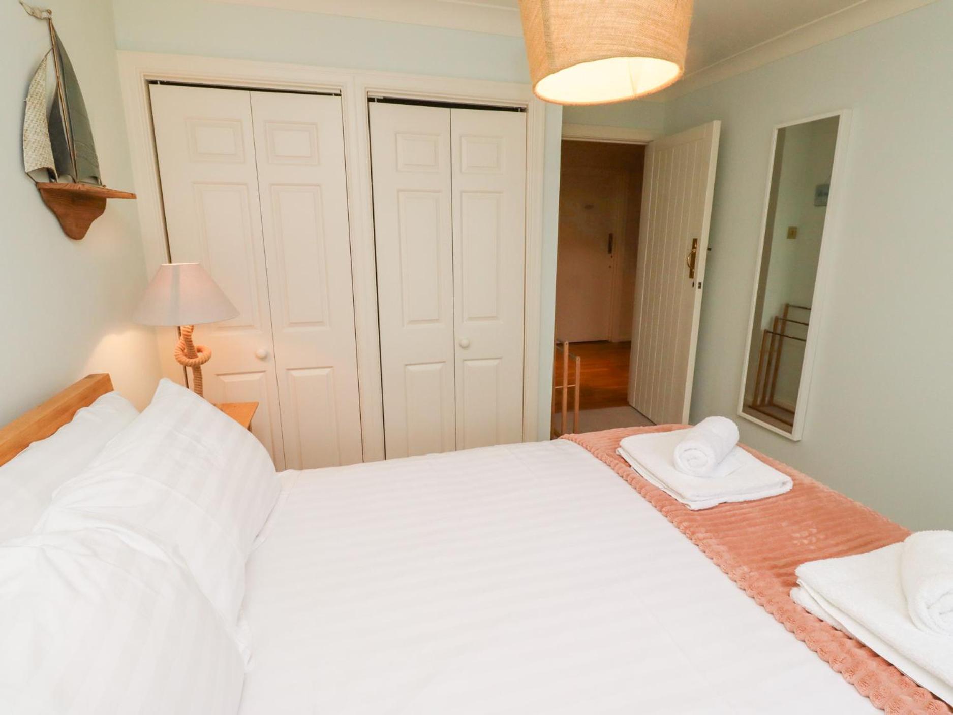 The Wynd Villa Bamburgh Luaran gambar