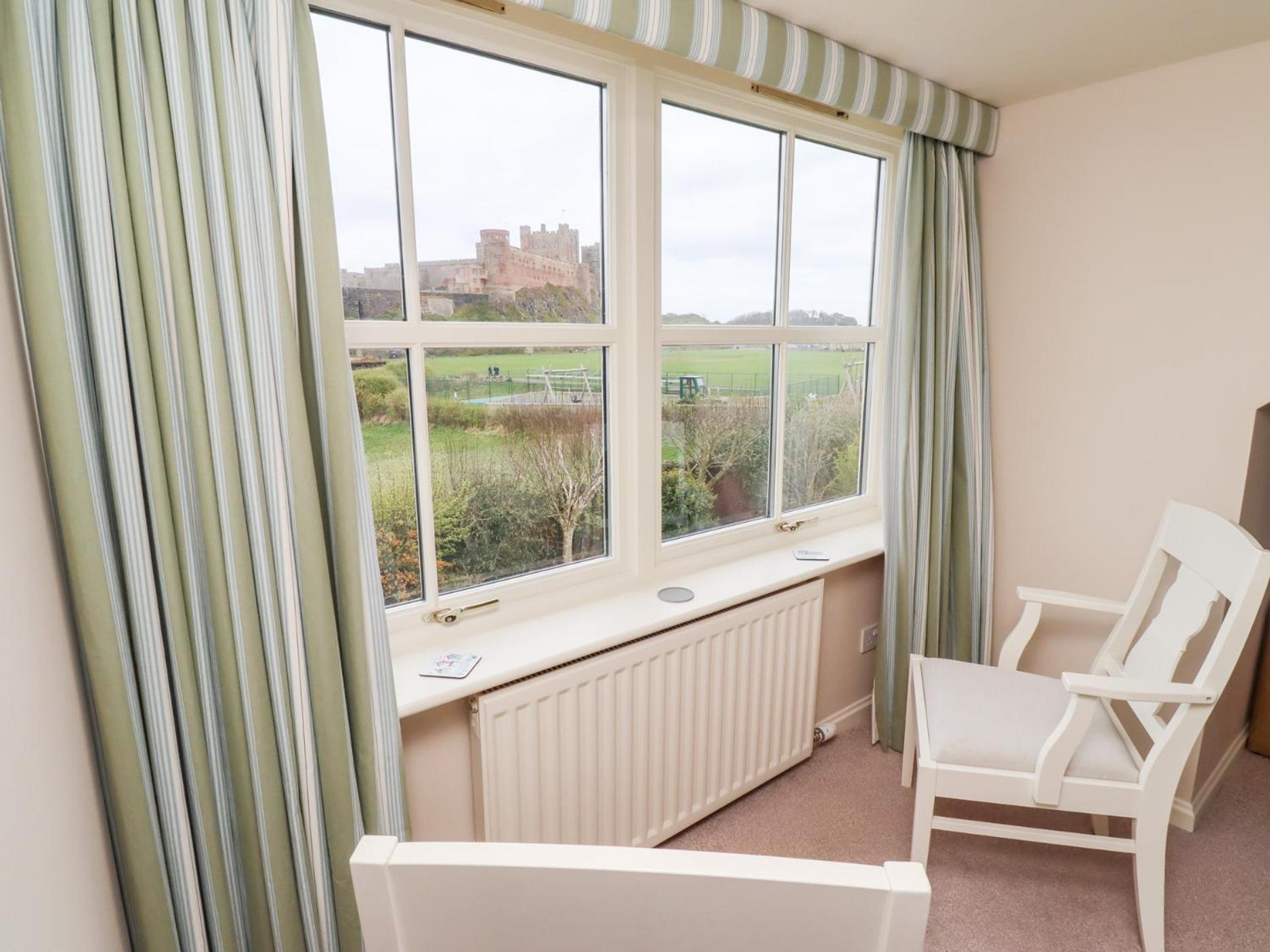 The Wynd Villa Bamburgh Luaran gambar